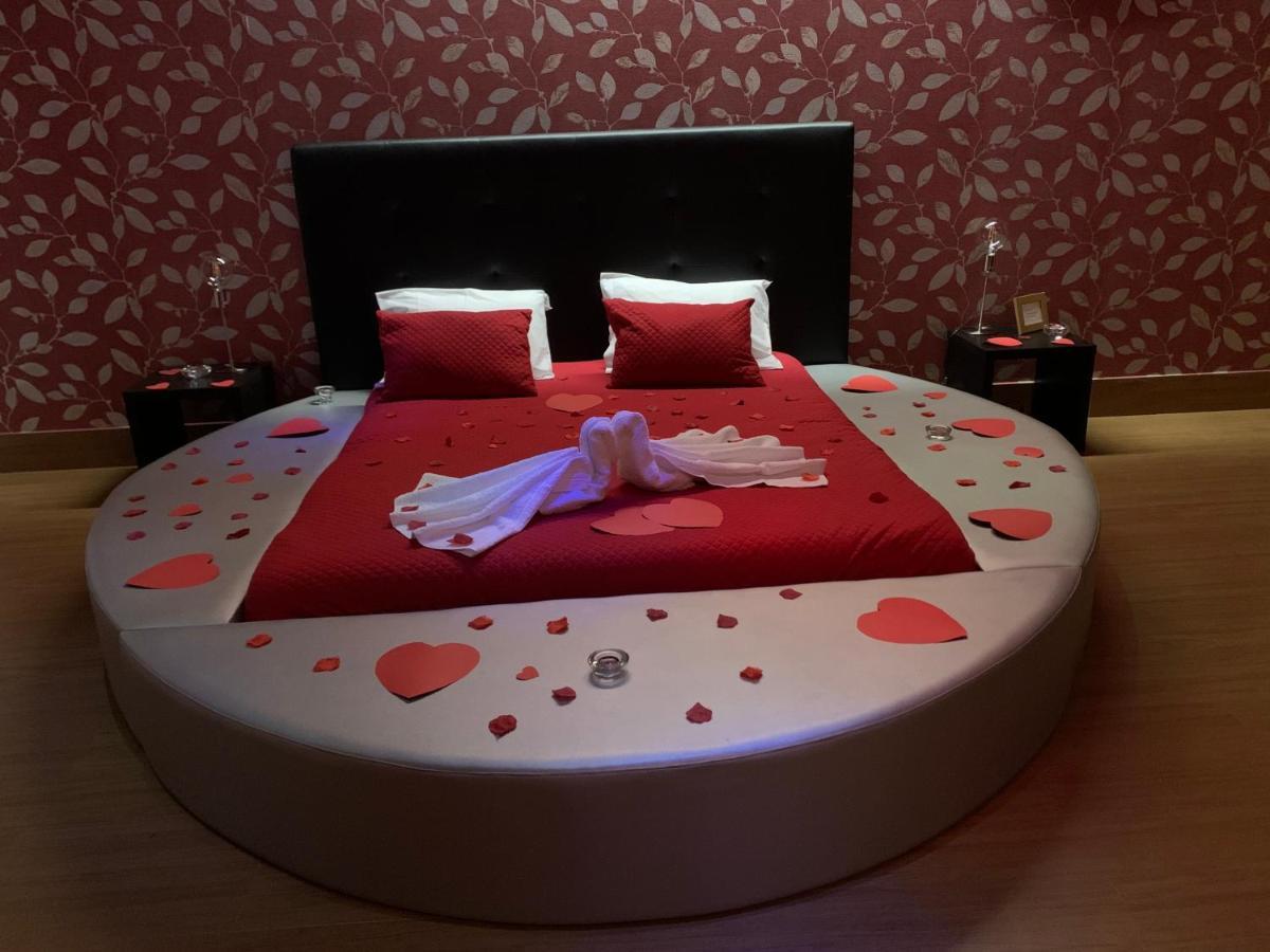 Hotel Douro Vale De Campos ペニャフィエル エクステリア 写真