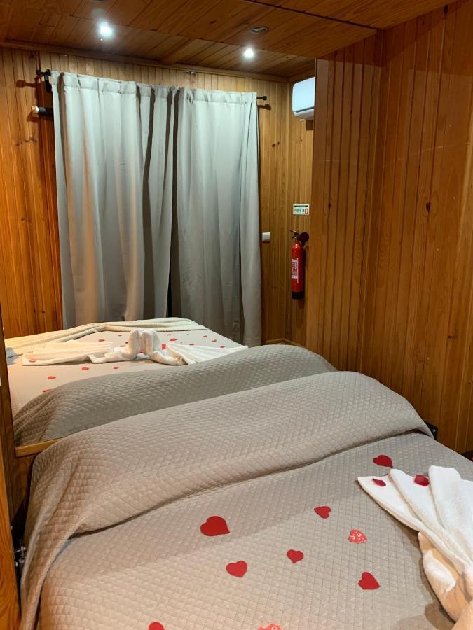 Hotel Douro Vale De Campos ペニャフィエル エクステリア 写真