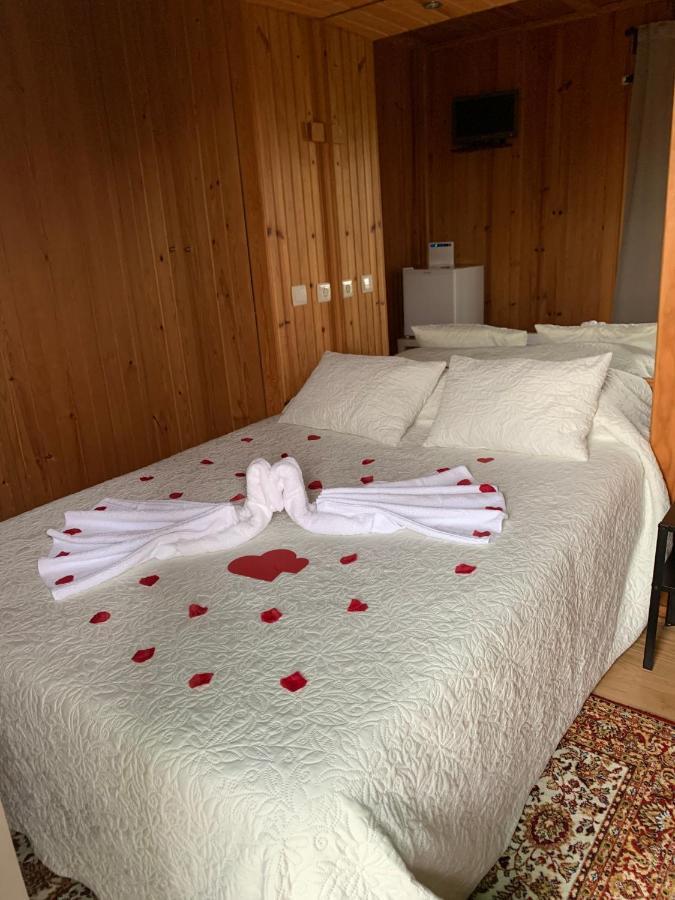 Hotel Douro Vale De Campos ペニャフィエル エクステリア 写真