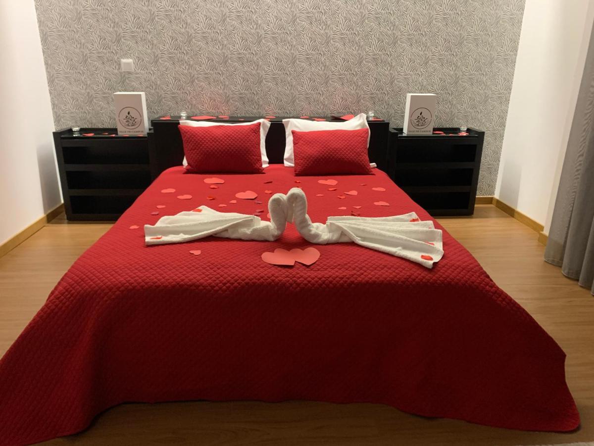 Hotel Douro Vale De Campos ペニャフィエル エクステリア 写真