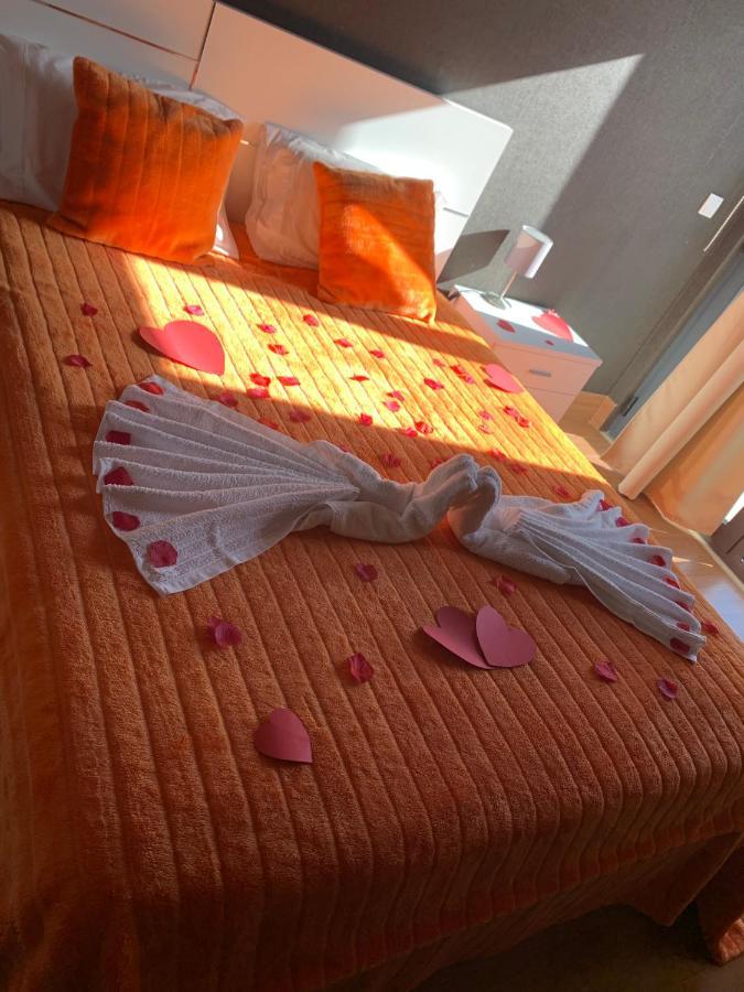 Hotel Douro Vale De Campos ペニャフィエル エクステリア 写真