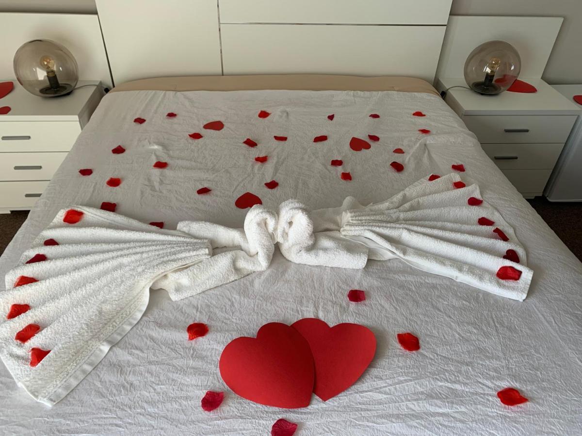 Hotel Douro Vale De Campos ペニャフィエル エクステリア 写真