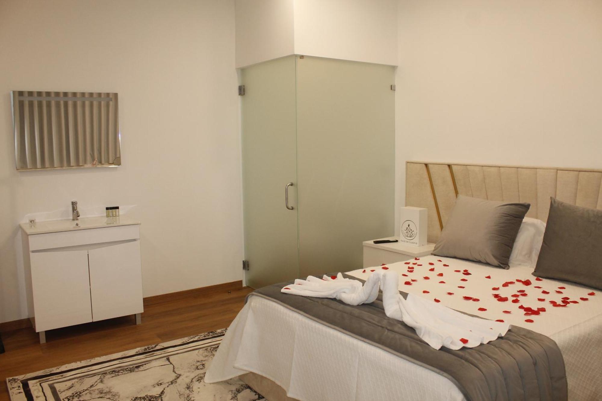 Hotel Douro Vale De Campos ペニャフィエル エクステリア 写真