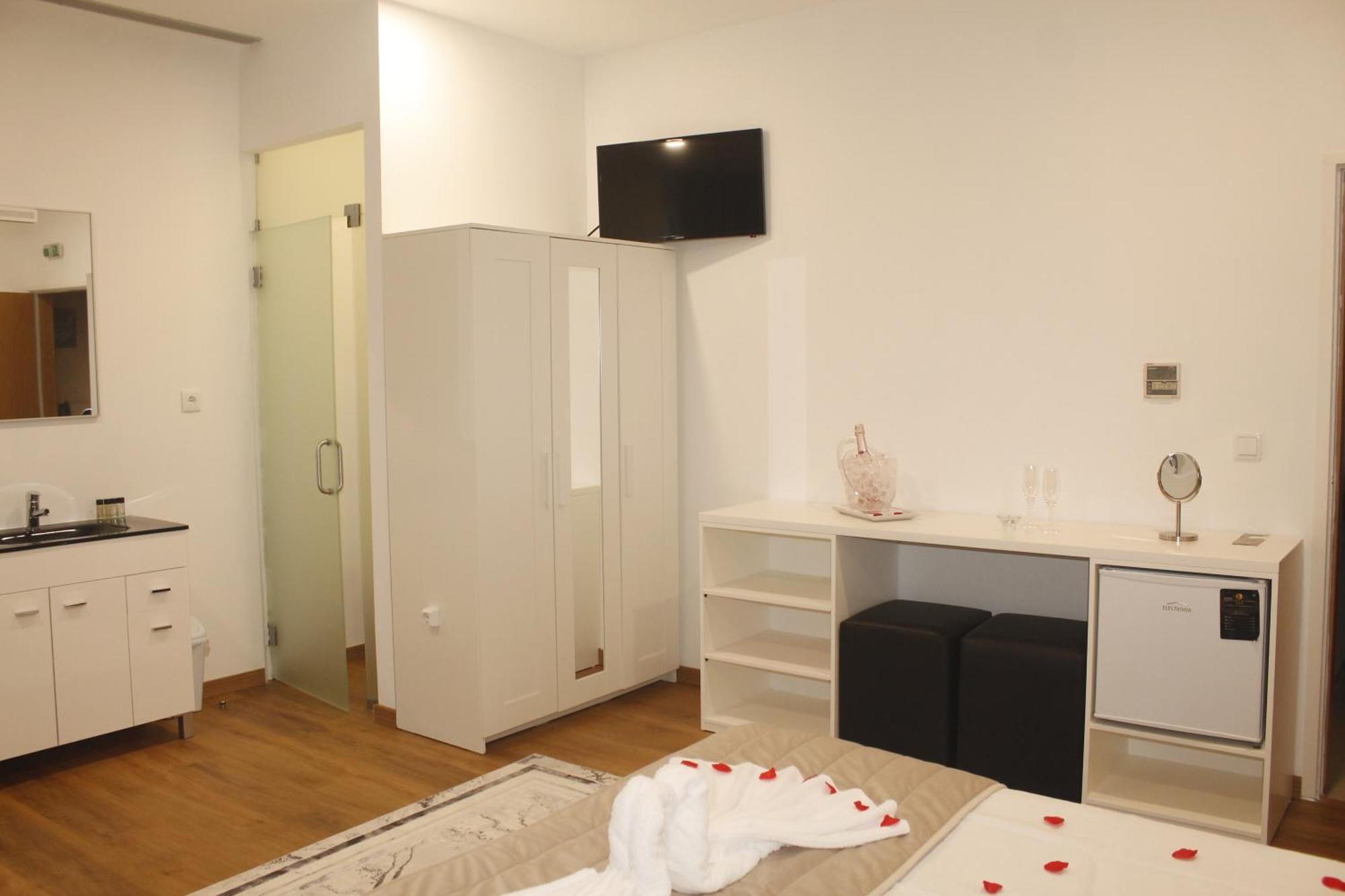Hotel Douro Vale De Campos ペニャフィエル エクステリア 写真