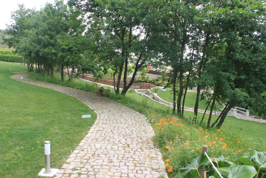Hotel Douro Vale De Campos ペニャフィエル エクステリア 写真
