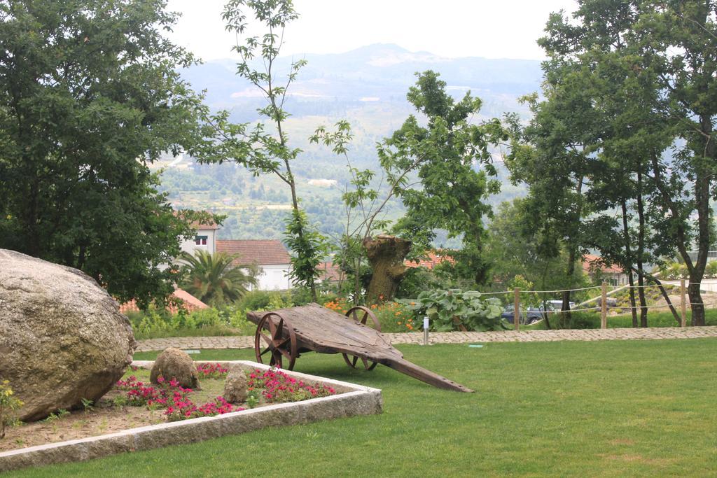 Hotel Douro Vale De Campos ペニャフィエル エクステリア 写真