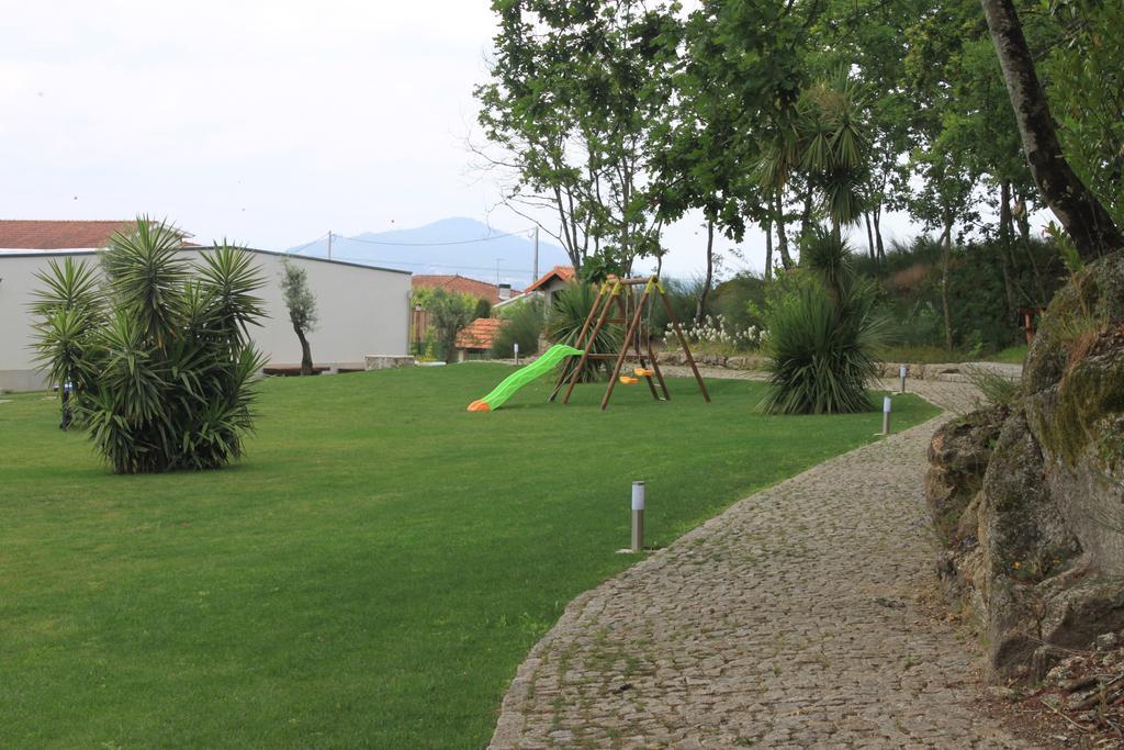Hotel Douro Vale De Campos ペニャフィエル エクステリア 写真