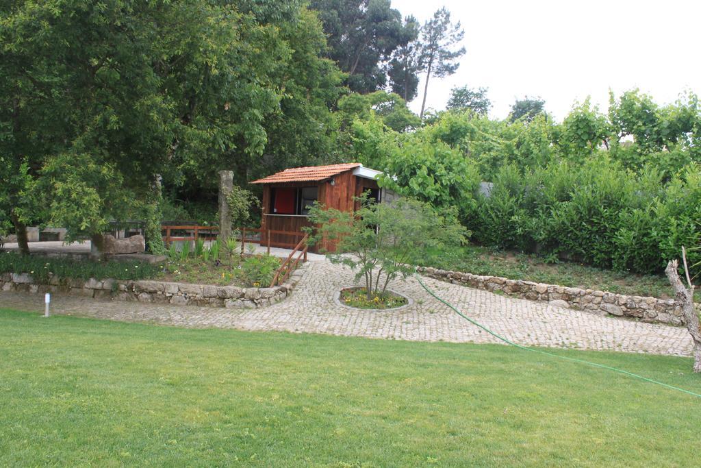 Hotel Douro Vale De Campos ペニャフィエル エクステリア 写真