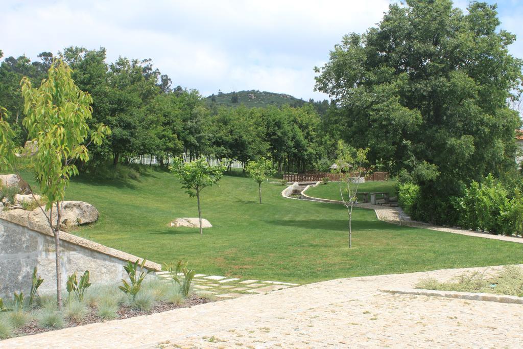 Hotel Douro Vale De Campos ペニャフィエル エクステリア 写真