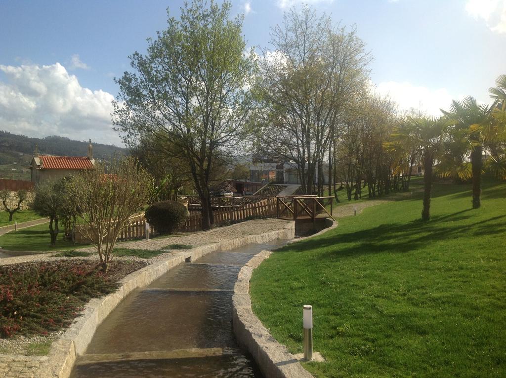 Hotel Douro Vale De Campos ペニャフィエル エクステリア 写真