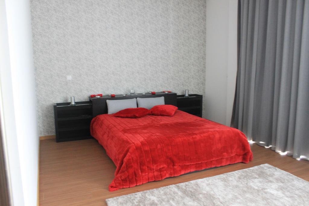 Hotel Douro Vale De Campos ペニャフィエル 部屋 写真