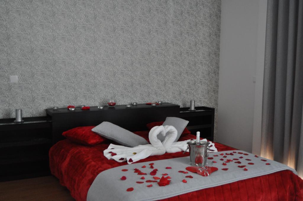 Hotel Douro Vale De Campos ペニャフィエル エクステリア 写真