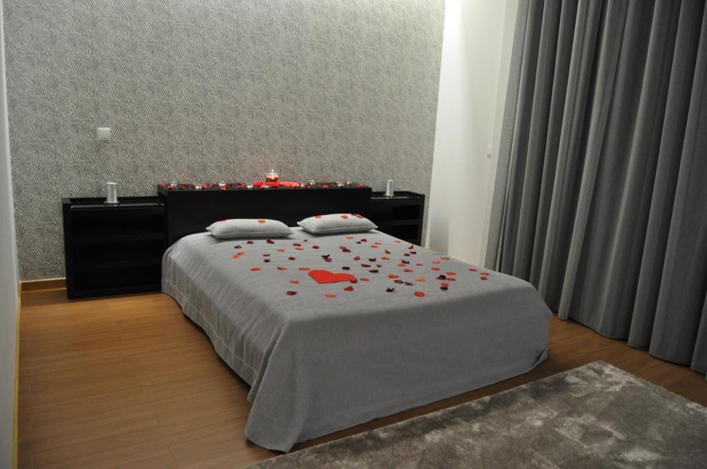 Hotel Douro Vale De Campos ペニャフィエル 部屋 写真