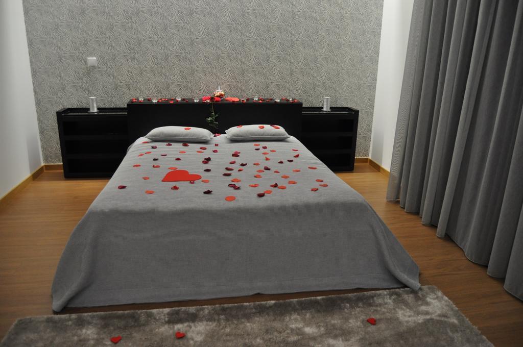 Hotel Douro Vale De Campos ペニャフィエル 部屋 写真