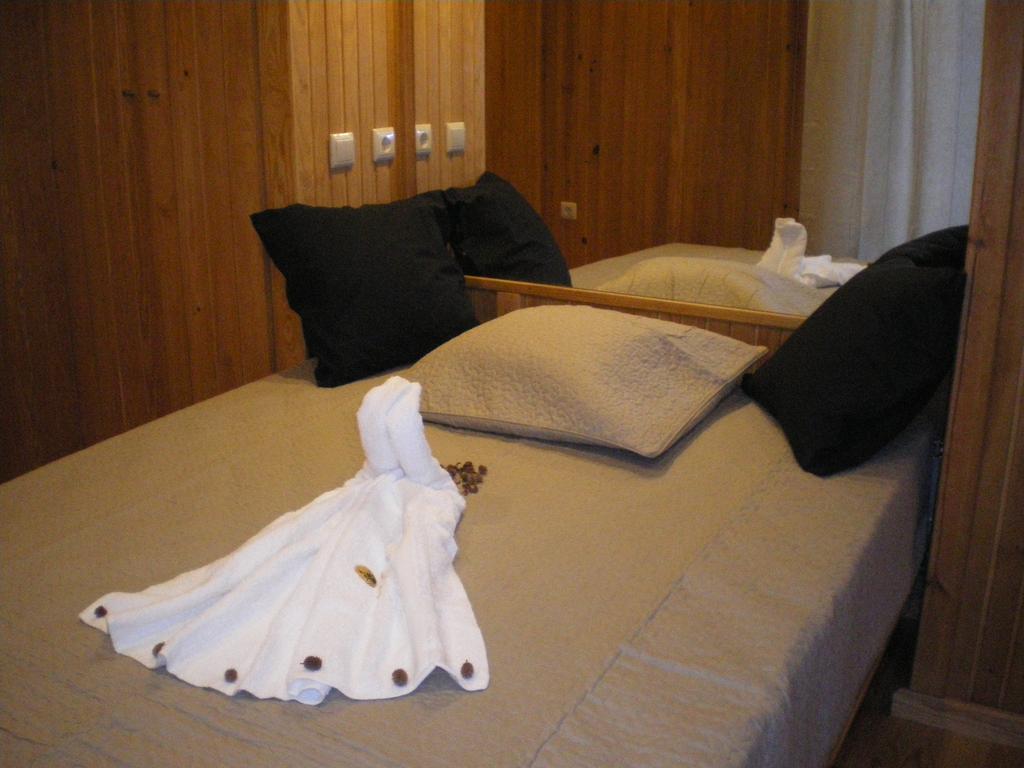 Hotel Douro Vale De Campos ペニャフィエル 部屋 写真