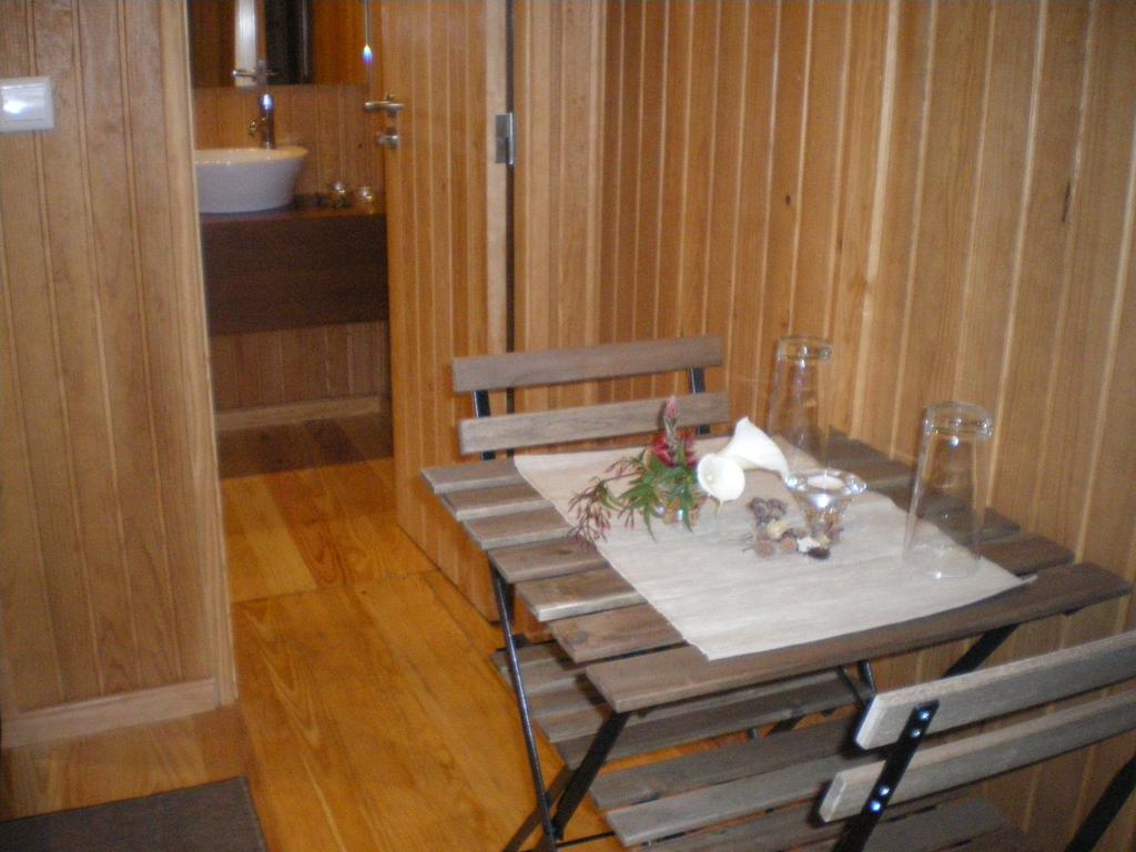Hotel Douro Vale De Campos ペニャフィエル 部屋 写真