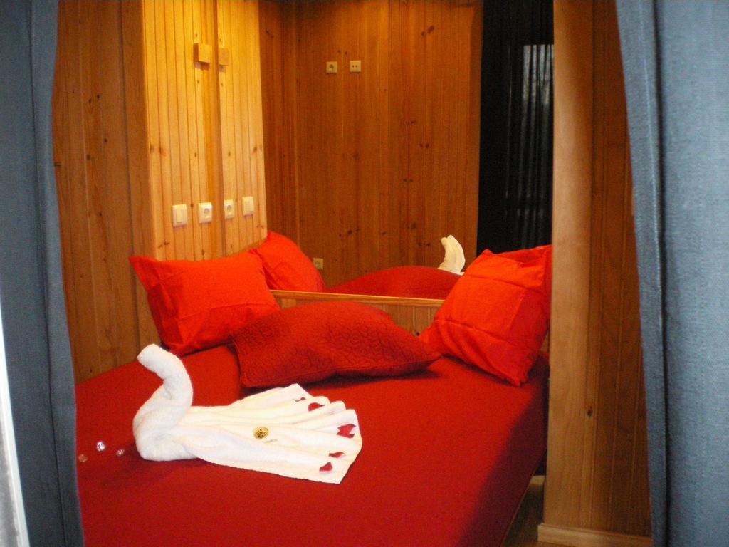 Hotel Douro Vale De Campos ペニャフィエル 部屋 写真