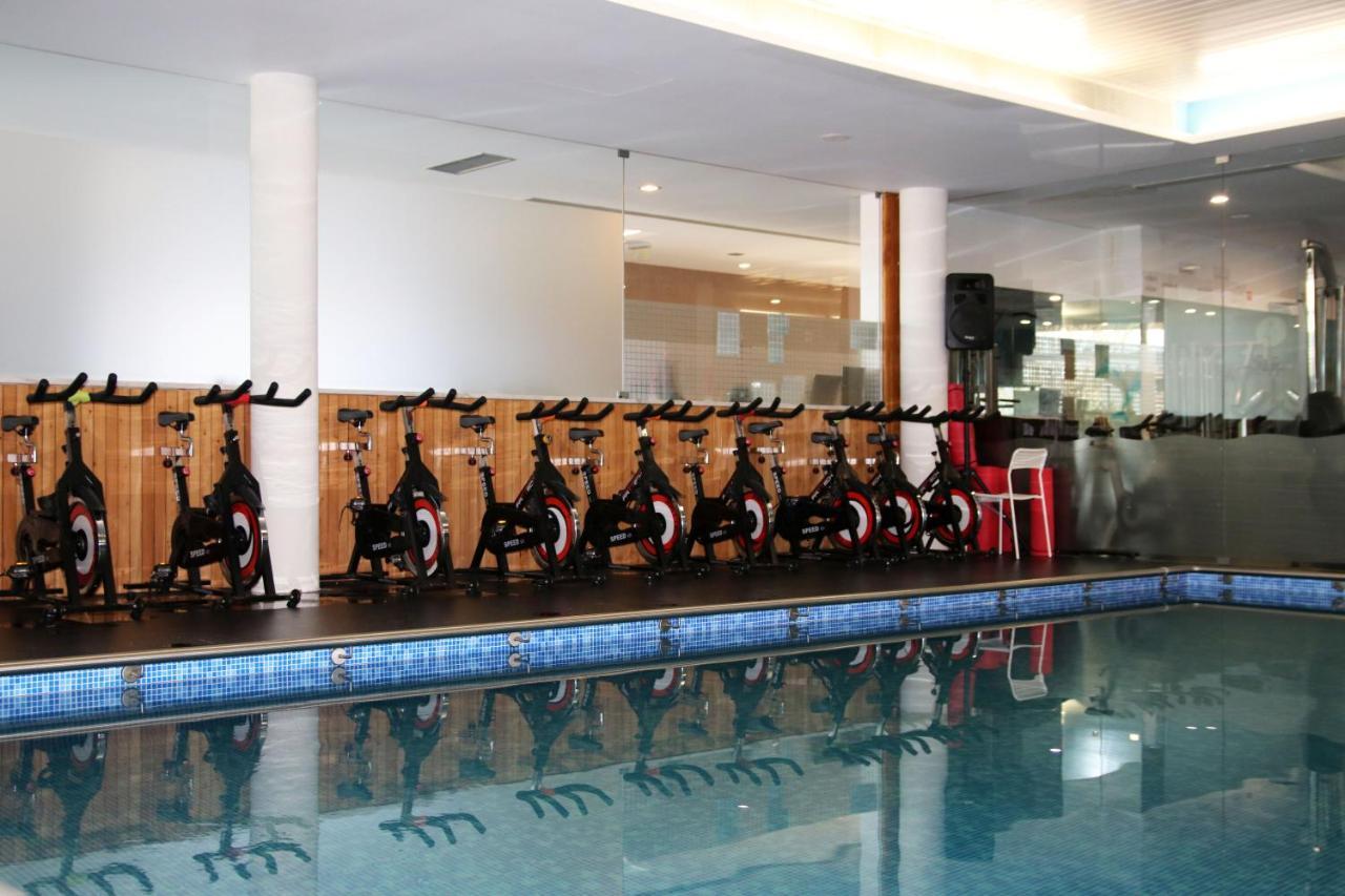 Hotel Douro Vale De Campos ペニャフィエル エクステリア 写真
